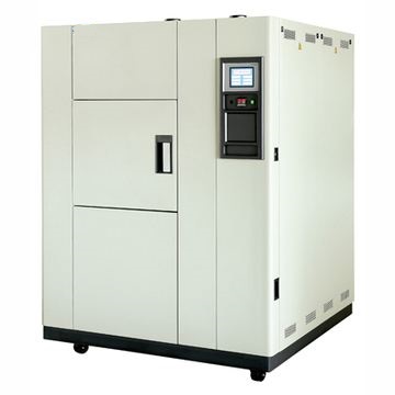 三箱式冷熱沖擊試驗機