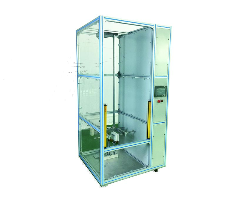 定向跌落試驗機