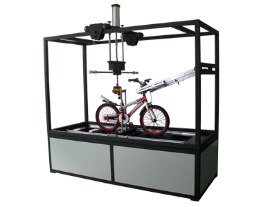 UL2272電動滑板車續航里程試驗機 UL2272電動滑板車續航里程試驗機